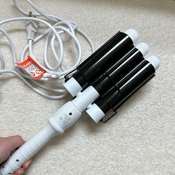 Bondi Boost Wave Wand 25mm - Picture 6 of 6